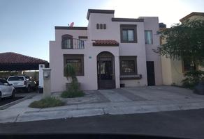 Casas en renta en Villa Bonita, Hermosillo, Sonora 