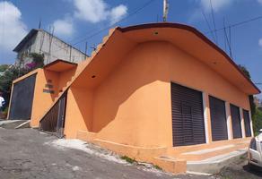 Foto de bodega en venta en cerrada tucan , aldama, xochimilco, df / cdmx, 0 No. 01