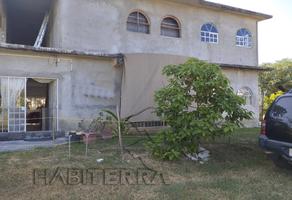 Foto de inmueble en CERRO AZUL, Col. FECAPOMEX C.P. 92883, Tuxpan