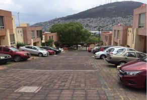 Foto de inmueble en Cerro Colorado #., Col. San José Ixhuatepec C.P. 54180, Tlalnepantla de Baz