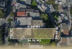 Foto de terreno habitacional en venta en cerro del coronel 12306 lote 32 mzn 17 , camino verde (cañada verde), tijuana, baja california, 12813034 No. 01