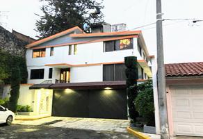 Foto de casa en venta en cerro la venta , copilco el alto, coyoacán, df / cdmx, 22177573 No. 01