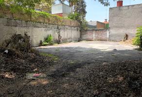 Foto de inmueble en Cerro San Antonio, Col. Educación C.P. 04400, Coyoacán