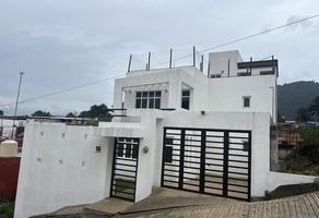 Foto de inmueble en Cerro Tres Picos, Col. San Felipe Ecatepec C.P. 29264, San Cristóbal de las Casas