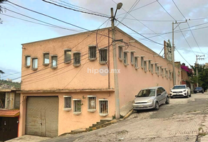 Foto de inmueble en Cerros de Coahuila, Col. Colinas de San Mateo C.P. 53218, Naucalpan de Juárez