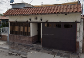 Foto de inmueble en PALENQUE, Col. La Feria C.P. 35049, Gómez Palacio