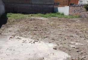 Foto de terreno habitacional en venta en El Tamborcito, Puebla, Puebla, 22996458,  no 01