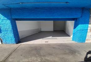 Foto de inmueble en Chabacano, Col. Vista Alegre C.P. 06860, Cuauhtémoc