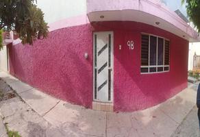 Foto de casa en venta en chabacano y membrillo 9, infonavit arboledas 2a. sección, zamora, michoacán de ocampo, 0 No. 01