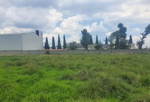 Foto de inmueble en  , Col. Chachapa C.P. 72990, Amozoc