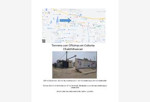 Foto de terreno habitacional en venta en  , chalchihuecan, veracruz, veracruz de ignacio de la llave, 20506680 No. 01