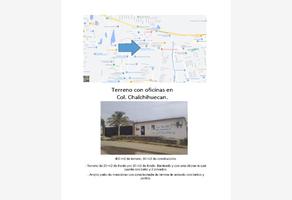 Foto de terreno habitacional en venta en  , chalchihuecan, veracruz, veracruz de ignacio de la llave, 20506684 No. 01