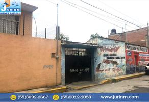 Foto de terreno habitacional en venta en  , chalco de díaz covarrubias centro, chalco, méxico, 25340929 No. 01