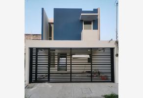 Foto de casa en venta en chapultepec 508, primero de mayo, veracruz, veracruz de ignacio de la llave, 0 No. 01