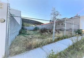 Foto de terreno habitacional en venta en chapultepec , colinas del cimatario, querétaro, querétaro, 0 No. 01