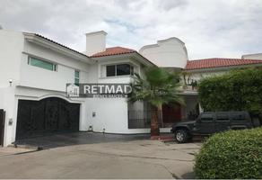 Casas en venta en Chapultepec, Culiacán, Sinaloa 