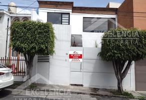 Foto de casa en venta en  , chapultepec oriente, morelia, michoacán de ocampo, 0 No. 01