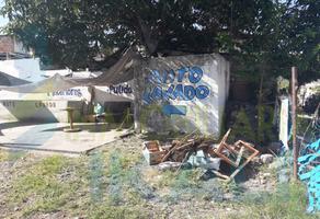 Foto de terreno habitacional en renta en  , chapultepec, poza rica de hidalgo, veracruz de ignacio de la llave, 0 No. 01