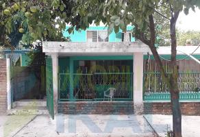 Foto de casa en venta en  , chapultepec, poza rica de hidalgo, veracruz de ignacio de la llave, 8733286 No. 01