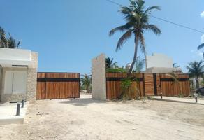 Casas en Chelem, Progreso, Yucatán 