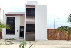 Casas en renta en Chelem, Progreso, Yucatán 
