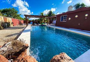 Casas en renta en Progreso, Yucatán 