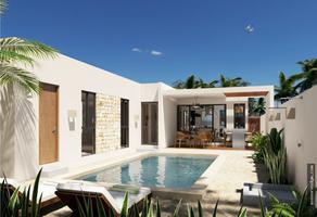 Casas en venta en Chelem, Progreso, Yucatán 