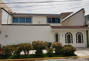 Foto de casa en venta en chetumal 6, valle ceylán, tlalnepantla de baz, méxico, 0 No. 01