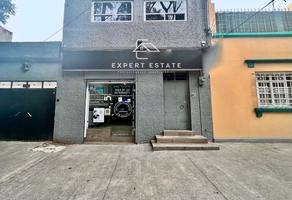 Foto de inmueble en CHIAPAS, Col. Roma Norte C.P. 06700, Cuauhtémoc