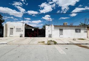 Foto de inmueble en Chichimecas #5820, Col. Azteca C.P. 32280, Juárez