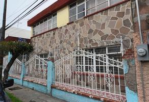 Foto de casa en venta en chiclayo 680 , lindavista sur, gustavo a. madero, df / cdmx, 0 No. 01