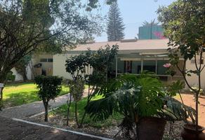 Foto de inmueble en CHIMALCOYOTL, Col. Toriello Guerra C.P. 14050, Tlalpan