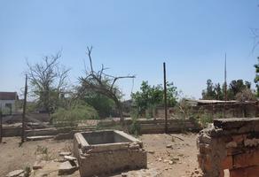 Foto de inmueble en Chimaltitan, Col. Jalisco 1a. Sección C.P. 45412, Tonalá