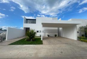 Casas en venta en Cholul, Mérida, Yucatán 