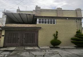 Foto de casa en venta en cholutecas , benito juárez 1ra sección, ecatepec de morelos, méxico, 25176468 No. 01