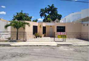 Inmuebles en renta en Chuburna de Hidalgo, Mérida... 