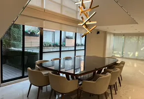 Foto de inmueble en Cicerón #609, Col. Polanco II Sección C.P. 11530, Miguel Hidalgo