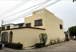 Foto de casa en venta en cielo 395, la herradura, tuxtla gutiérrez, chiapas, 0 No. 01