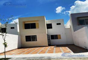 Casas en renta en Ciénega de Flores, Nuevo León 