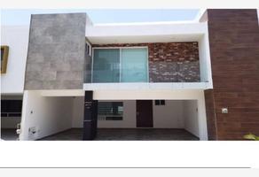 Foto de casa en venta en cipres 111, el barreal, san andrés cholula, puebla, 25448585 No. 01