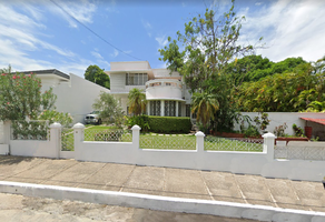 Foto de terreno habitacional en venta en ciprés , águila, tampico, tamaulipas, 21987539 No. 01