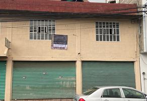 Foto de edificio en venta en cipreses , industrial chalco, chalco, méxico, 25234502 No. 01