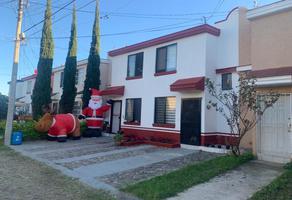 Casas en Vistas de San Agustin, Tlajomulco de Zúñ... 