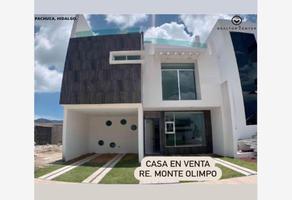 Casas en venta en San Agustín Tlaxiaca, Hidalgo 