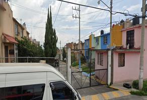 Foto de casa en venta en circuito del sol 24, capilla i, ixtapaluca, méxico, 19407090 No. 01