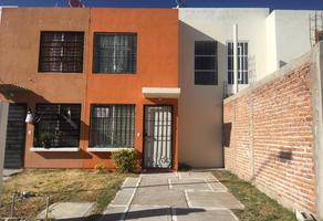 Casas en venta en Real del Sol, Aguascalientes, A... 