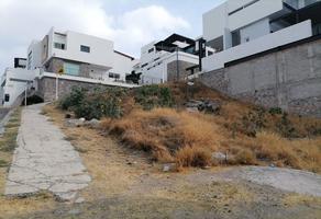 Foto de terreno habitacional en venta en circuito hacienda real de tejeda , hacienda real tejeda, corregidora, querétaro, 0 No. 01