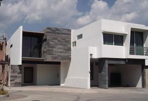 Foto de casa en renta en circuito herradura , puerta de hierro, irapuato, guanajuato, 22855914 No. 01