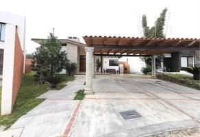 Casas en venta en Tequisquiapan, Querétaro 