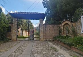 Foto de terreno habitacional en venta en circuito las peras , la quinta san francisco, san cristóbal de las casas, chiapas, 15650053 No. 01
